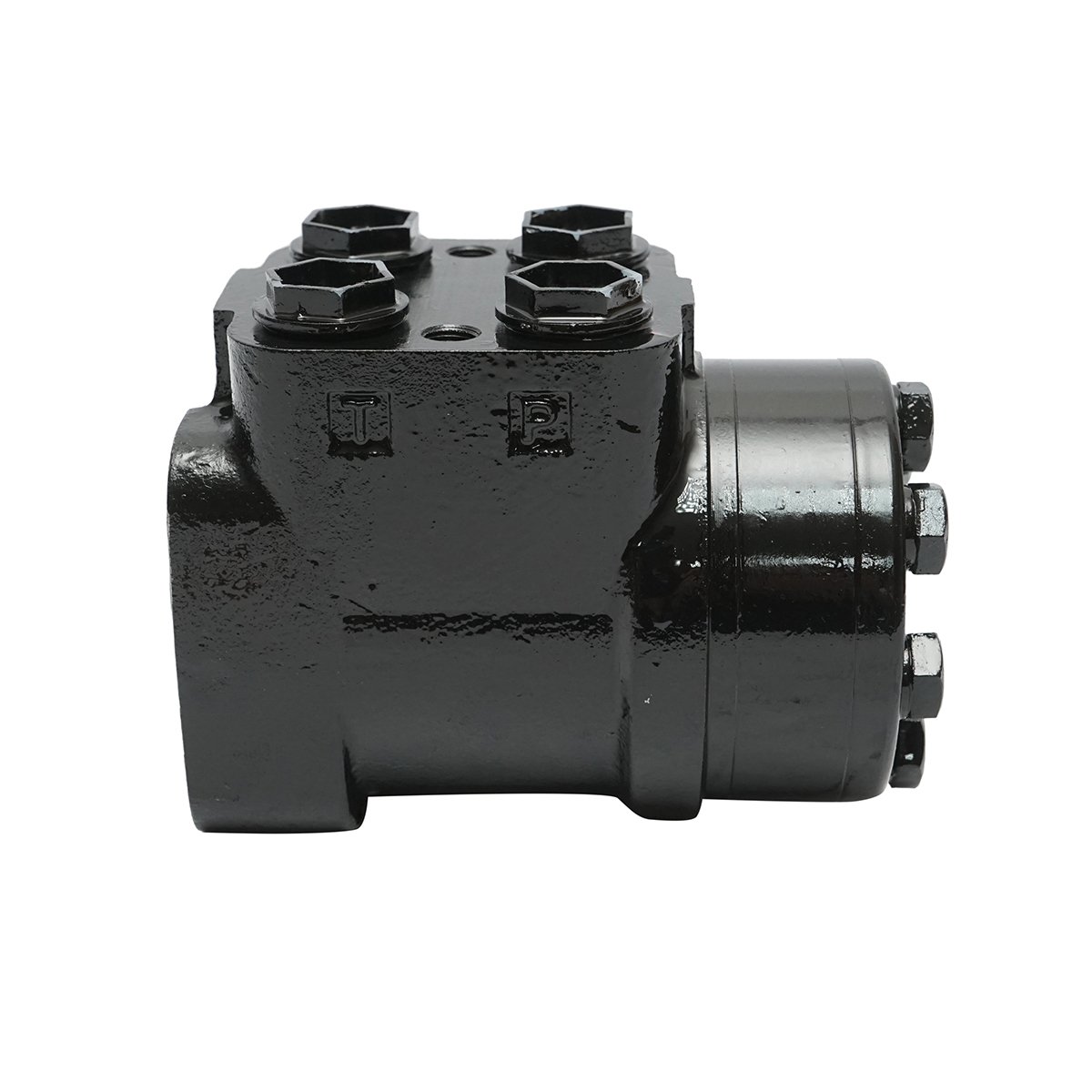 Pompa directie, danfoss (Orbitrol) pentru John Deere cod OEM AL55956, AL35834, AL32758, AL34240, OSPB-160CN, 150-0128